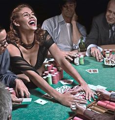 kurnia app interface on mobile phone showing live-dealer casino table